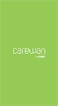 Mobile Screenshot of carewan.com
